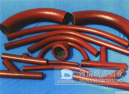 金属陶瓷复合管