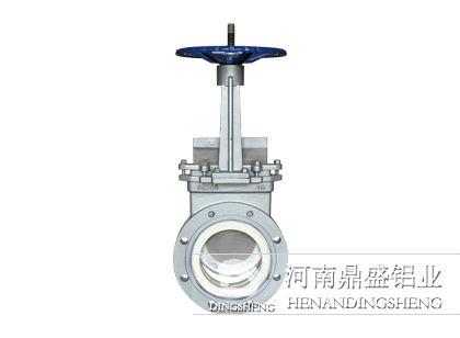 陶瓷刀闸阀